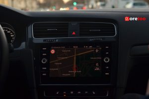 GPS-Car-System