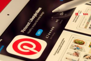 Pinterest-Monetization